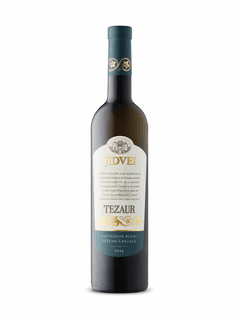 Tezaur Jidvei Feteasca Regala Sauvignon Blanc 2025