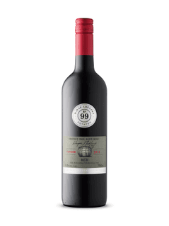 Wayne Gretzky Whisky Oak Aged Red VQA