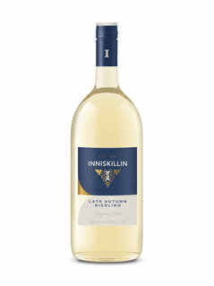 Inniskillin Late Autumn Riesling VQA