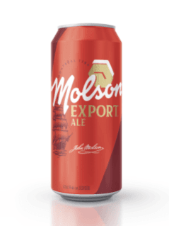 Molson Export