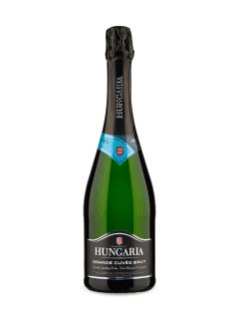 Grande Cuvée Brut Hungaria