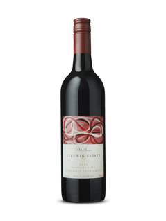 Cabernet Sauvignon Art Series Leeuwin Estate 2021