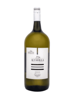 Dragani Altavilla Pinot Grigio Trebbiano
