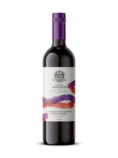 Barone Montalto Nero D'Avola Cabernet