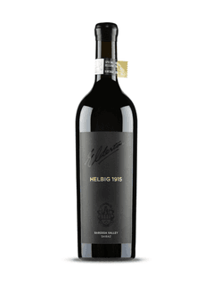 Shiraz Helbig 1915 Elderton 2020