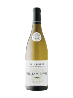 William Fèvre Saint-Bris 2019