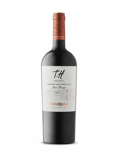 Undurraga Terroir Hunter Cabernet Sauvignon 2023