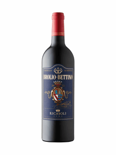 Barone Ricasoli Brolio Bettino Chianti Classico 2022