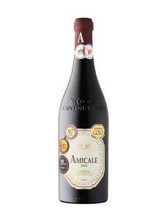 Cantine di Ora Amicale 2020