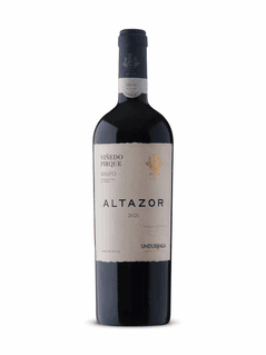 Altazor Undurraga 2021