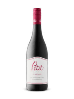 Petit Pinotage Ken Forrester 2019 
