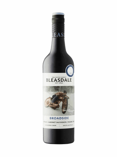 Bleasdale Broad-Side Shiraz Cabernet Sauvignon Malbec 2023