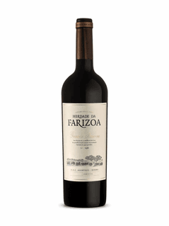 HERDADE DA FARIZOA GRANDE RESERVA 2013