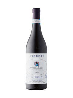 Viberti La Gemella Barbera d'Alba 2023