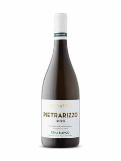 Tornatore Pietrarizzo Etna Bianco 2023