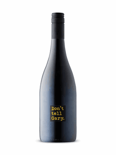 Don't Tell Gary Shiraz 2022