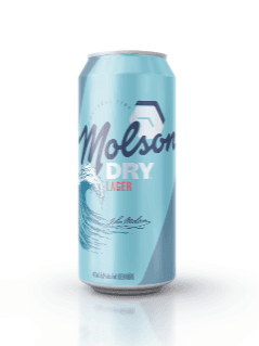 Molson Dry
