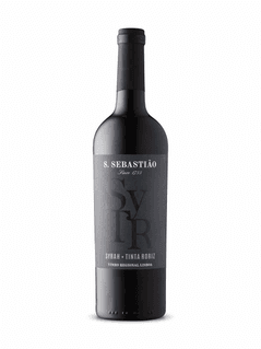 S. Sebastião Tinta Roriz Syrah 2022