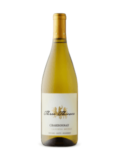 Three Thieves Chardonnay