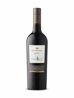 Mission Hill Family Estate Reserve Meritage VQA 2022