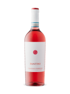 Fantini Rose Cerasuolo D'Abruzzo