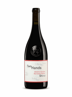 Shiraz Bella's Garden Two Hands 2021
