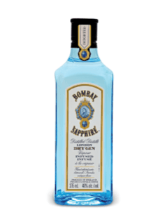 Bombay Sapphire London Dry Gin