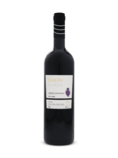 Barkan Classic Cabernet Sauvignon KPM
