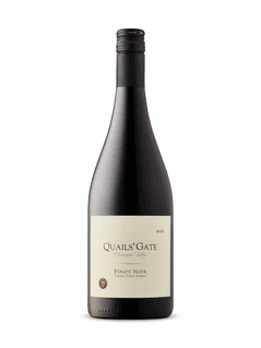 Quails' Gate Stewart Family Reserve Pinot Noir VQA 2022