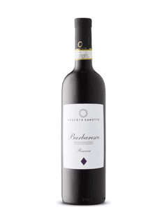 Roberto Sarotto Riserva Barbaresco 2020