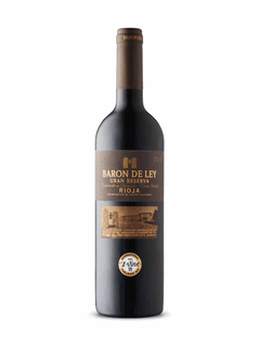 Barón de Ley Gran Reserva 2017