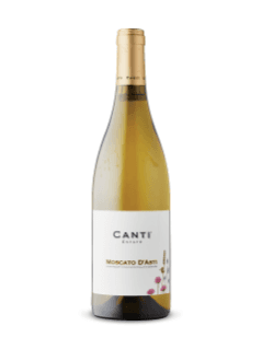 Moscato d'Asti Canti Estate 2018 