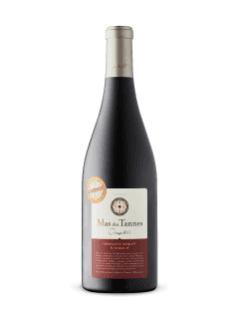 Mas des Tannes Rouge 2017