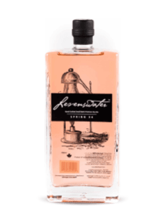 Levenswater Spring 34 Gin