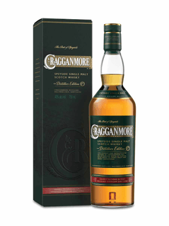 Cragganmore Distillers Edition Whisky