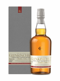 Glenkinchie Distillers Edition Whisky