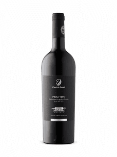 Lucio Leuci Primitivo KPM 2021
