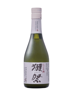 Saké Junmai Daiginjo Nigori Dassai 45