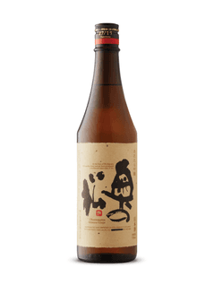 Saké Ginjo Adatara Okunomatsu