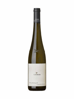 LOIMER RIED SEEBERG 1ÖWT KAMPTAL RIESLING 2018