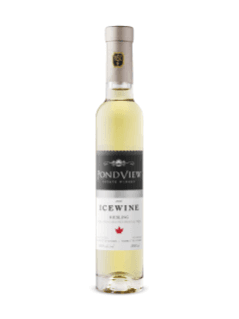 Vin de glace Riesling VQA Pondview