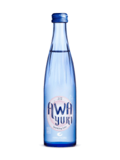 Hakutsuru Awayuki Sparkling Sake