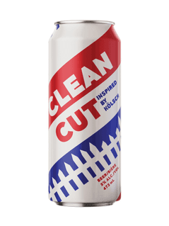 Beyond The Pale Clean Cut