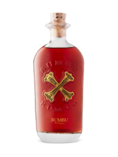Bumbu Original Rum