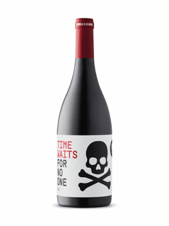 Finca Bacara Time Waits For No One Monastrell 2022
