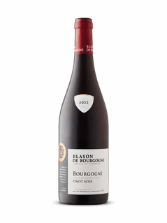 Blason de Bourgogne Pinot Noir 2022