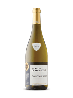 Blason de Bourgogne Aligoté 2023