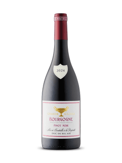 Vignerons de Bel Air Bourgogne Pinot Noir 2024