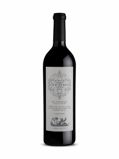 Gran Enemigo El Cepillo Single Vineyard Cabernet Franc 2021