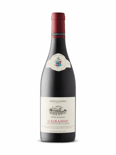 Cairanne Peyre Blanche Famille Perrin 2022